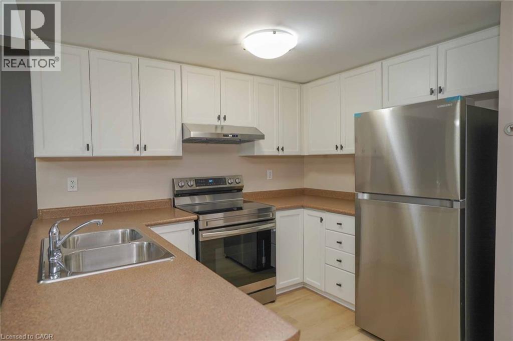 39 Goodwin Drive Unit# 106, Guelph, Ontario  N1L 0E5 - Photo 8 - 40765999