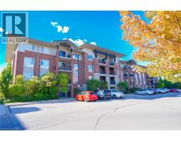 39 Goodwin Drive Unit# 106 18 - Pineridge/Westminster Woods, Guelph, Ca