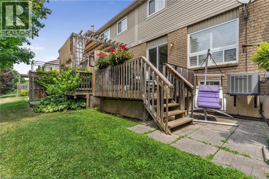 130 Robert Street Unit# 32, Milton, Ontario  L9T 6E3 - Photo 29 - 40765250