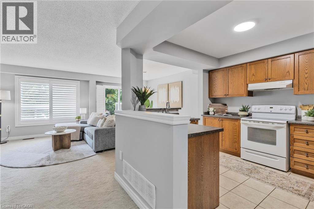 130 Robert Street Unit# 32, Milton, Ontario  L9T 6E3 - Photo 6 - 40765250