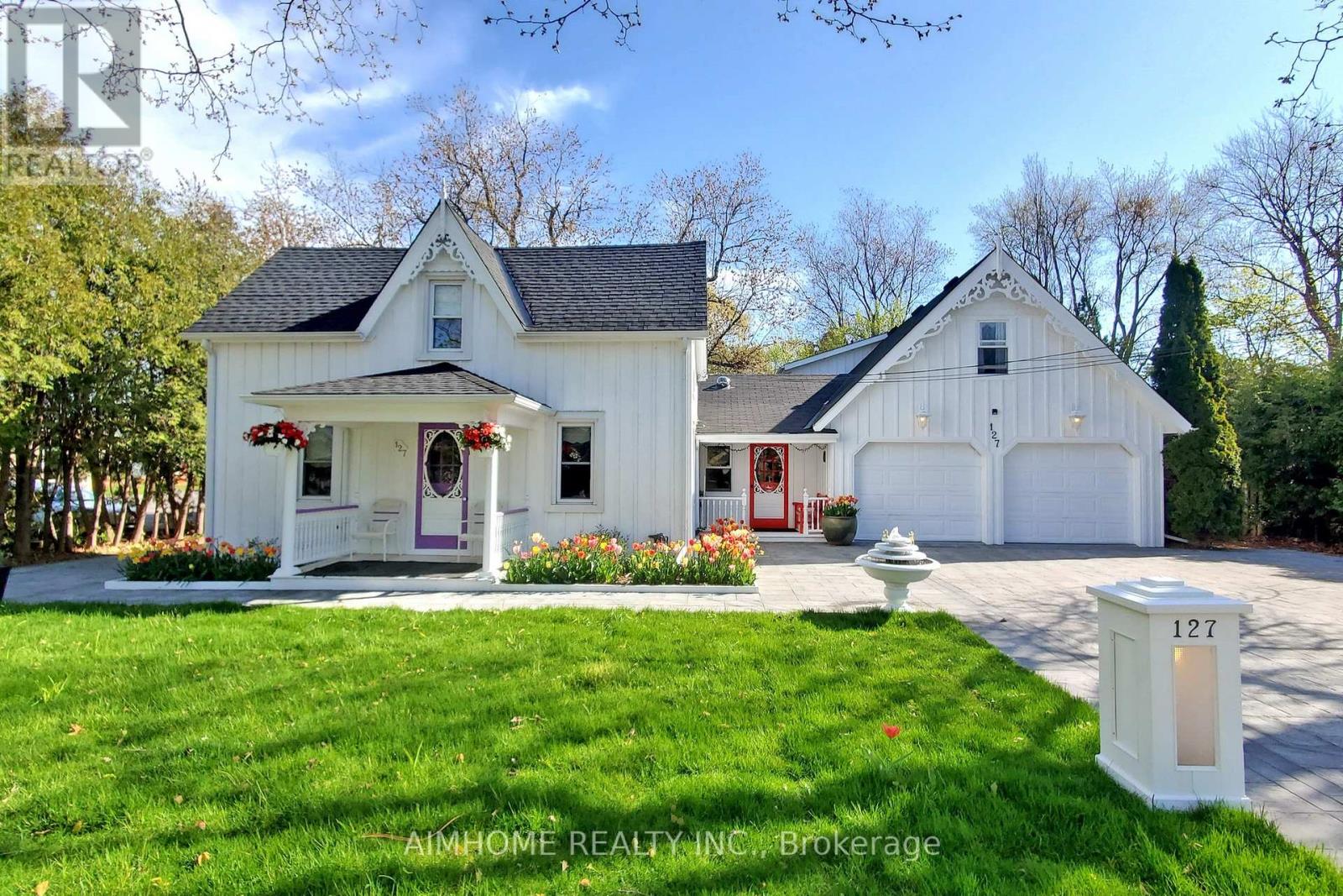 127 MARY STREET, Niagara-on-the-Lake, Ontario