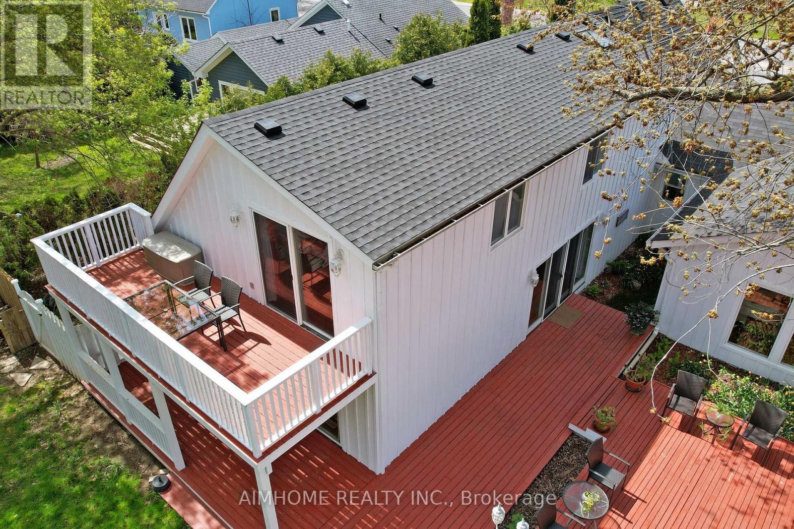 127 Mary Street, Niagara-On-The-Lake, Ontario  L0S 1J0 - Photo 22 - X12379745