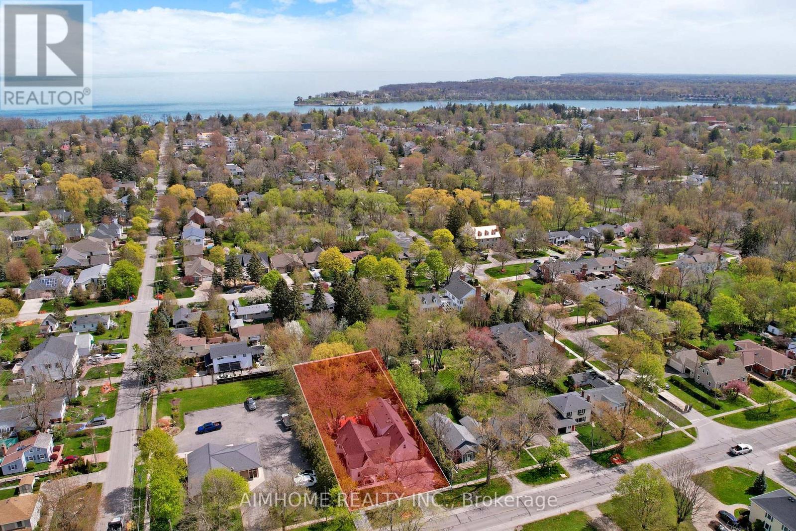 127 Mary Street, Niagara-On-The-Lake, Ontario  L0S 1J0 - Photo 25 - X12379745
