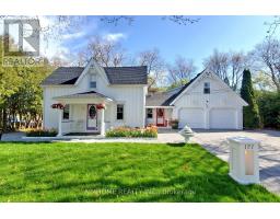 127 Mary Street, Niagara-On-The-Lake (Town), Ca