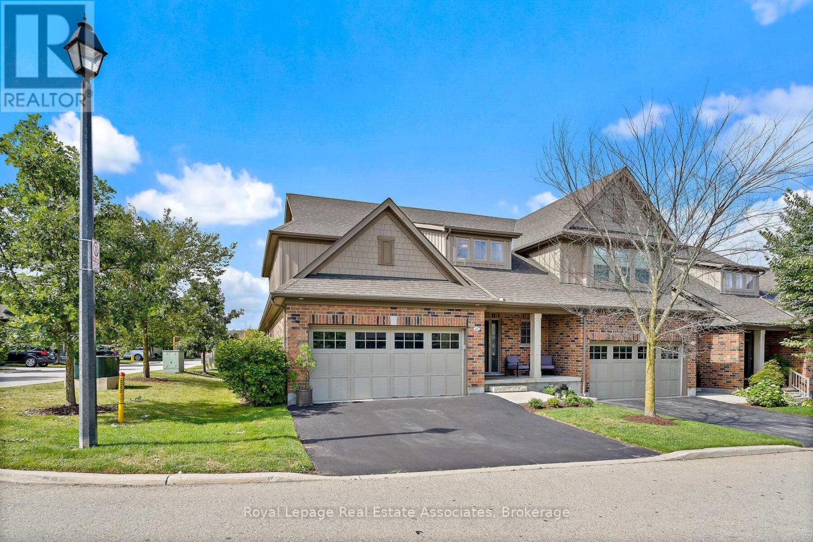 45 - 45 LINDEN AVENUE, Guelph/Eramosa, Ontario