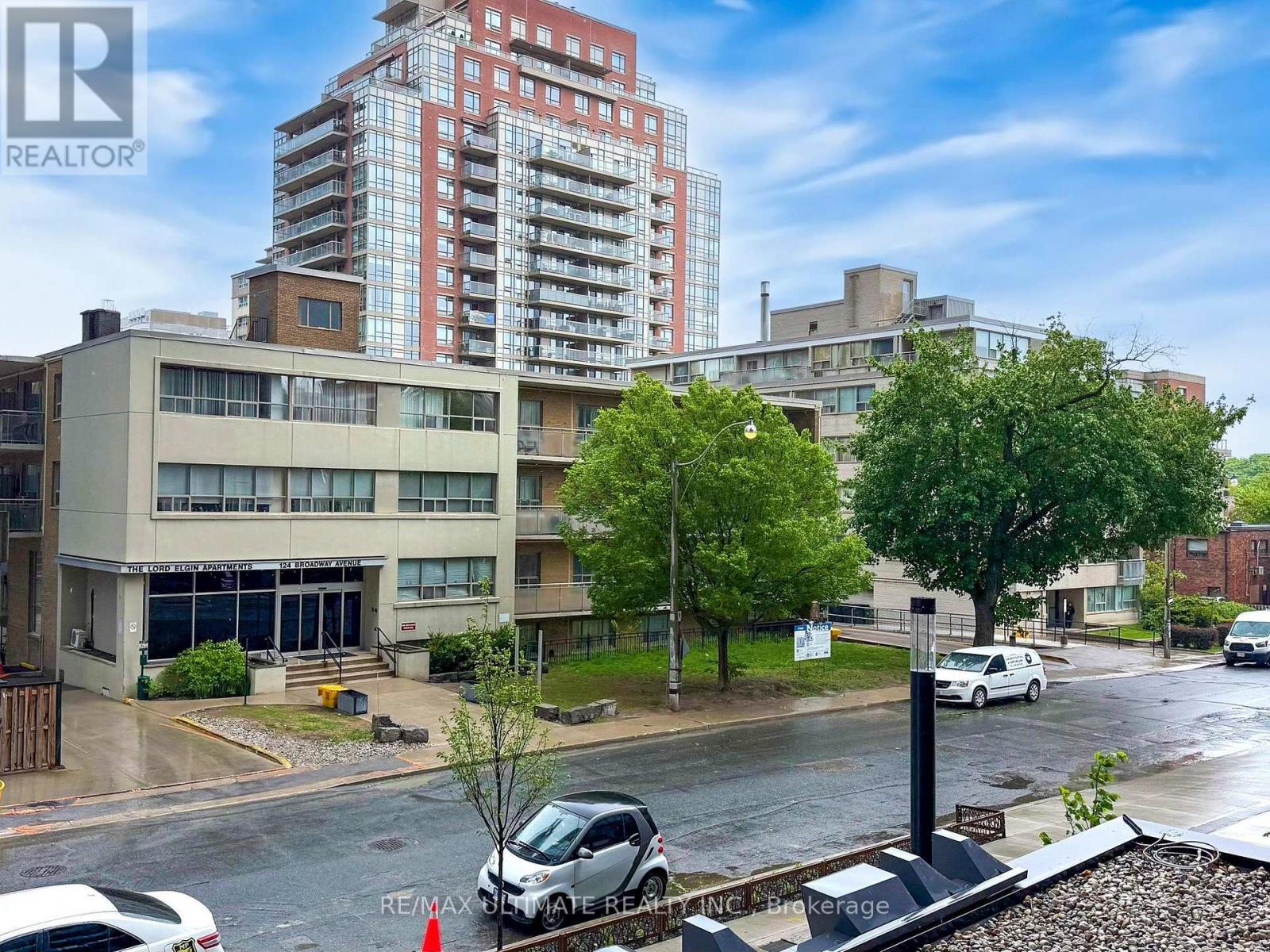207 - 117 Broadway Avenue, Toronto, Ontario  M4P 1V3 - Photo 1 - C12374687