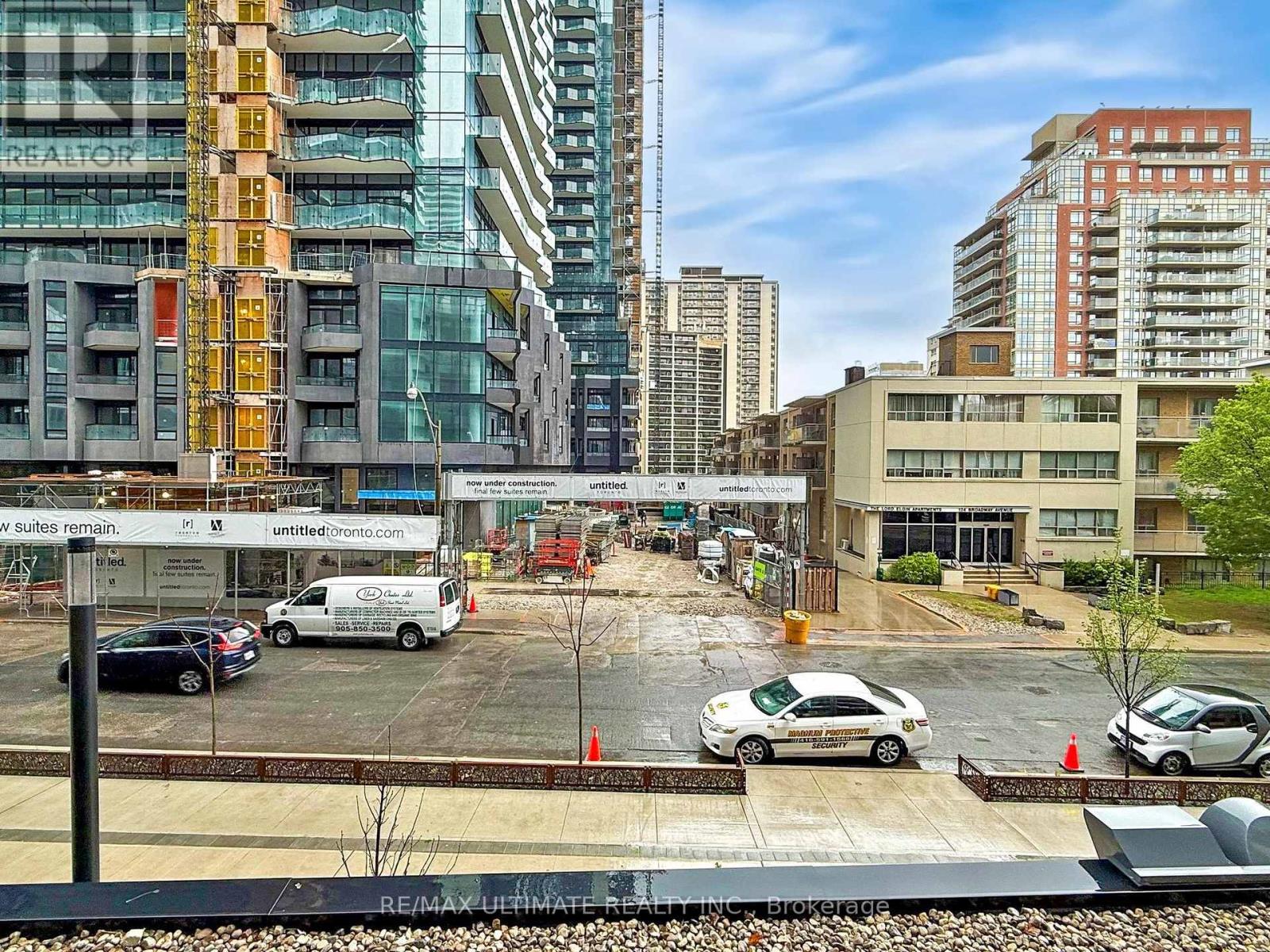 207 - 117 Broadway Avenue, Toronto, Ontario  M4P 1V3 - Photo 21 - C12374687
