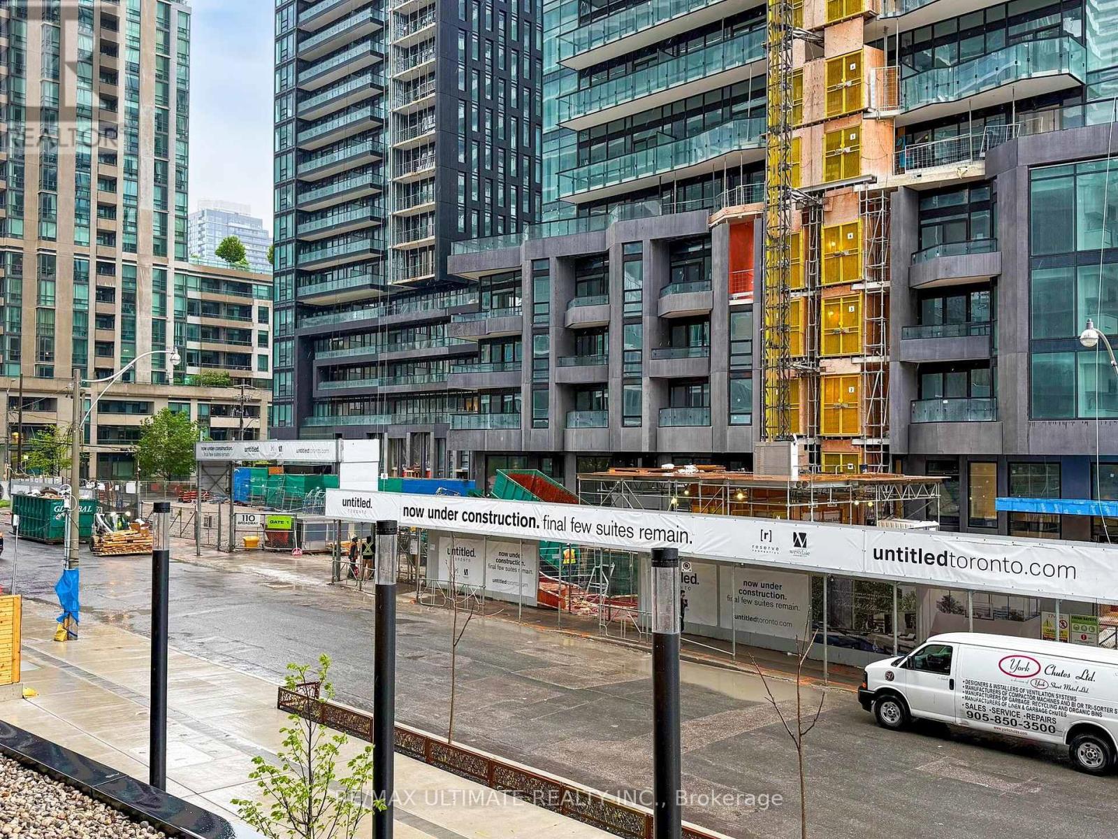 207 - 117 Broadway Avenue, Toronto, Ontario  M4P 1V3 - Photo 22 - C12374687