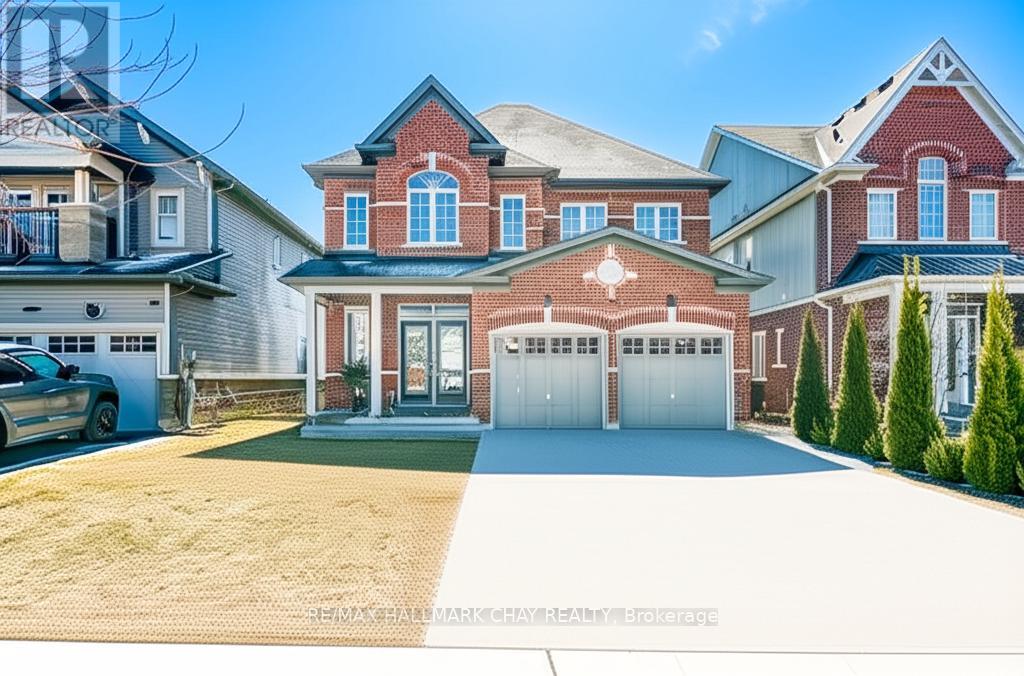 149 Gold Park Gate, Essa, Ontario  L0M 1B4 - Photo 1 - N12303899