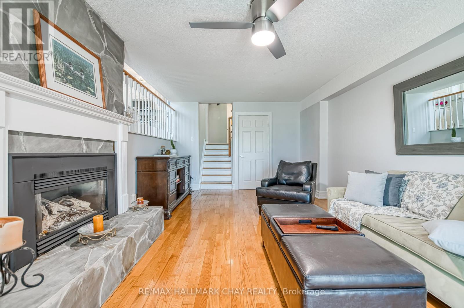303 John Bowser Crescent, Newmarket, Ontario  L3Y 7N9 - Photo 24 - N12308501