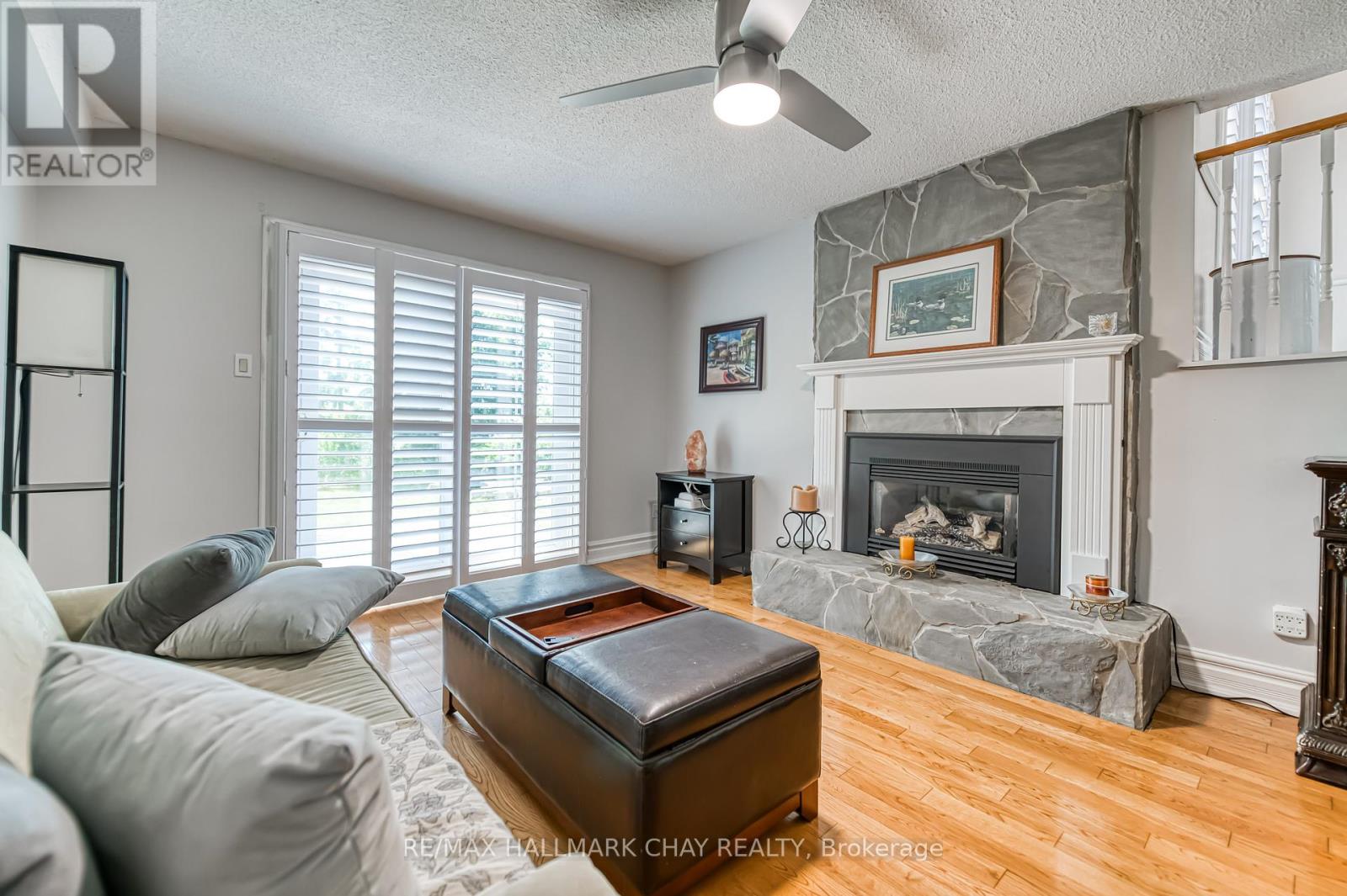303 John Bowser Crescent, Newmarket, Ontario  L3Y 7N9 - Photo 22 - N12308501