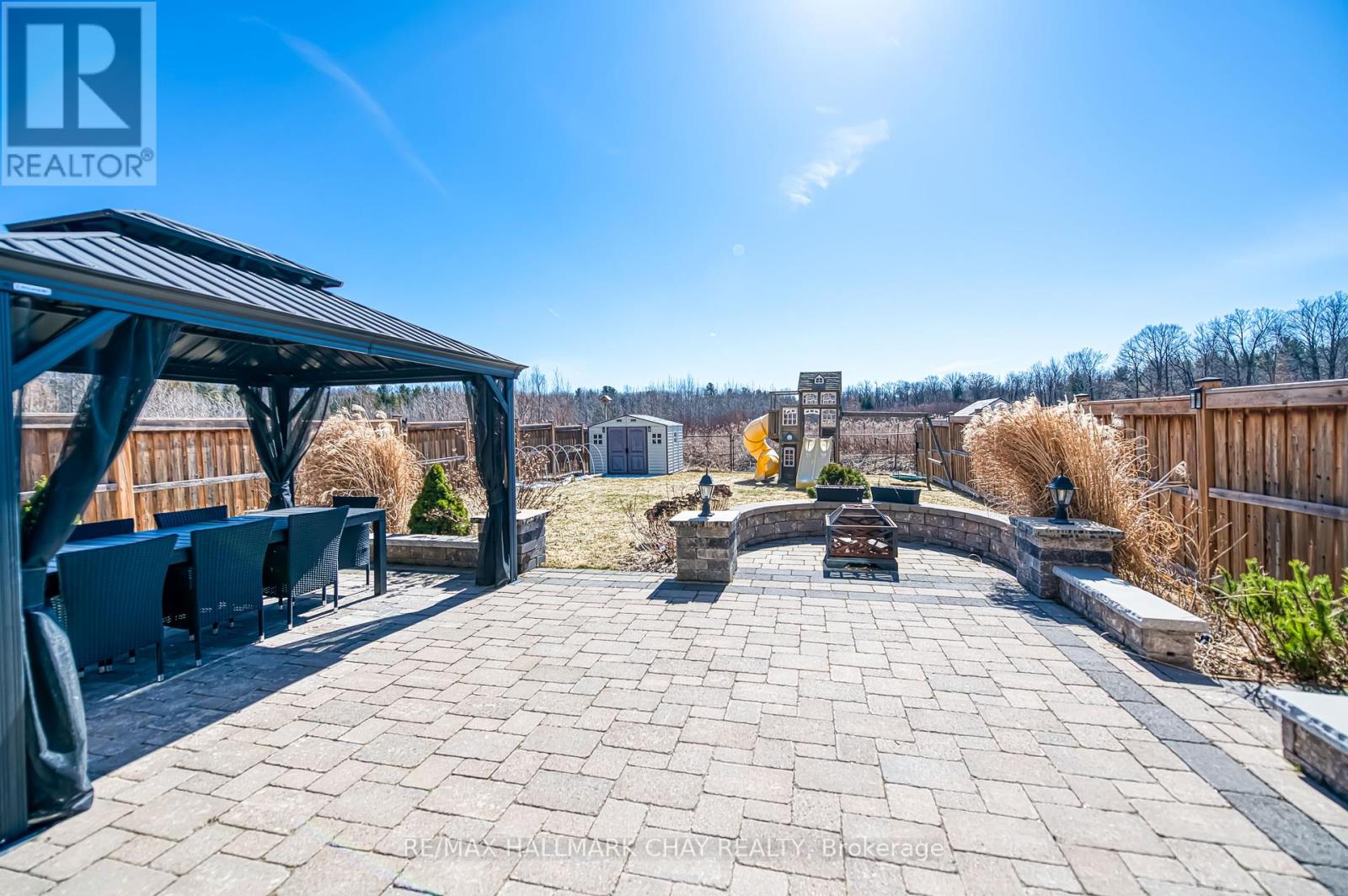 149 Gold Park Gate, Essa, Ontario  L0M 1B4 - Photo 41 - N12303899