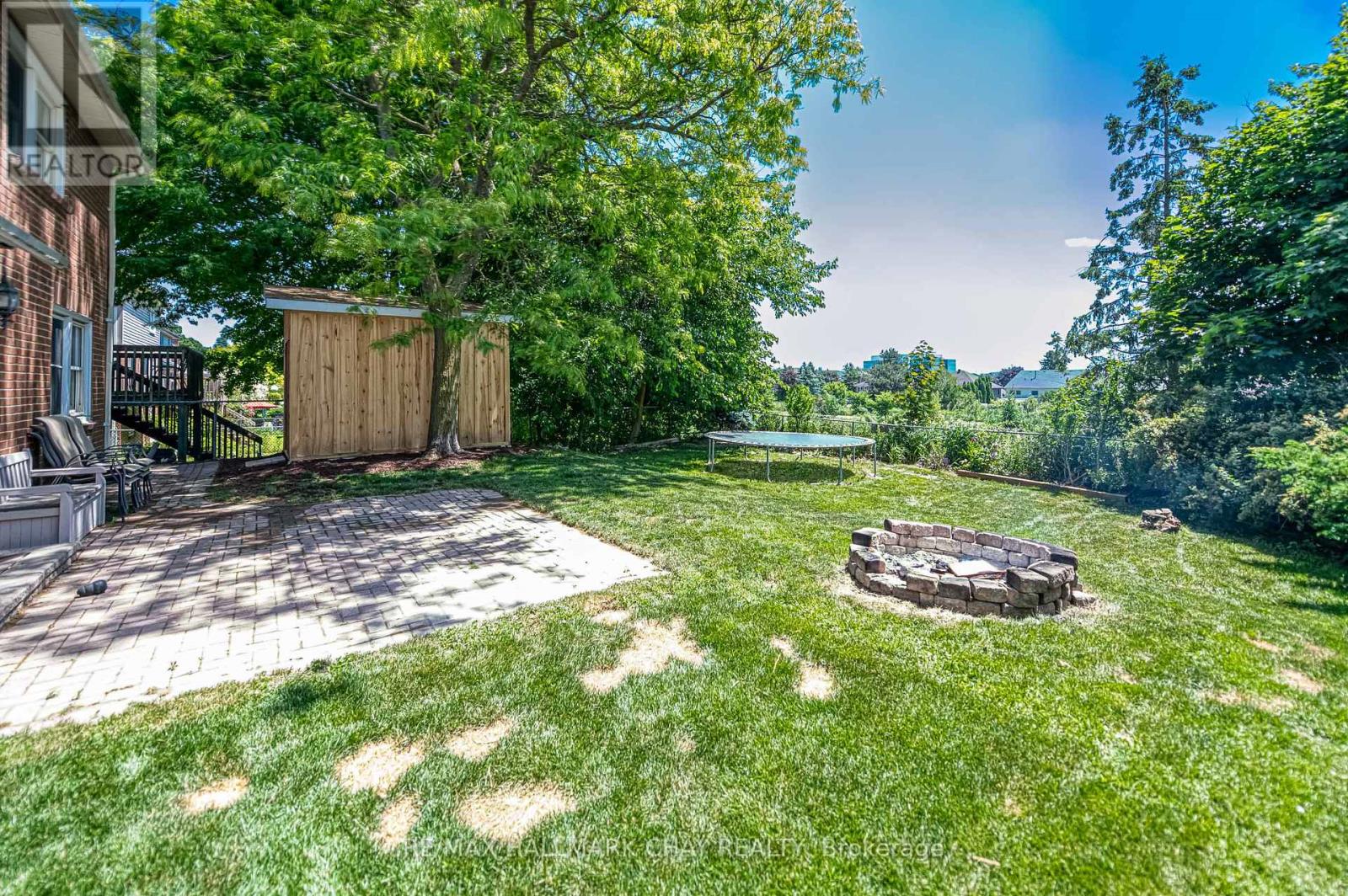 303 John Bowser Crescent, Newmarket, Ontario  L3Y 7N9 - Photo 29 - N12308501