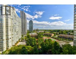 156 ENFIELD Place Unit# 1210, Mississauga, Ontario
