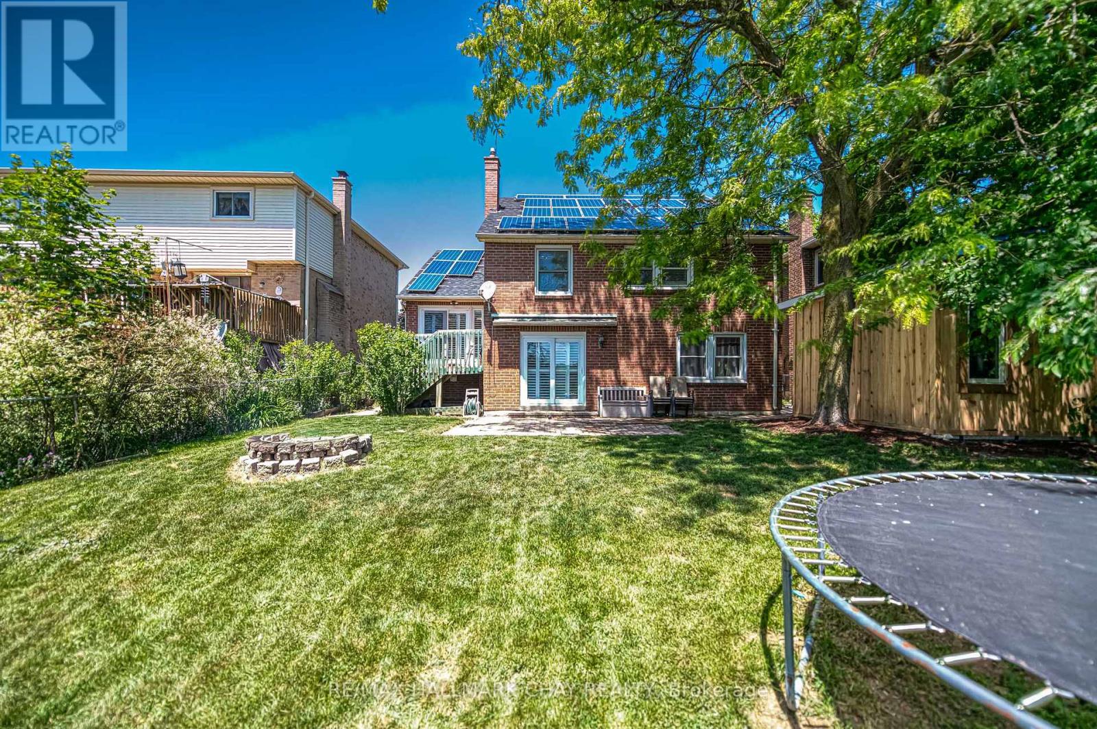 303 John Bowser Crescent, Newmarket, Ontario  L3Y 7N9 - Photo 32 - N12308501