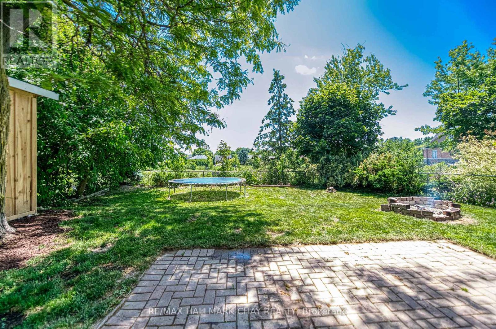 303 John Bowser Crescent, Newmarket, Ontario  L3Y 7N9 - Photo 30 - N12308501