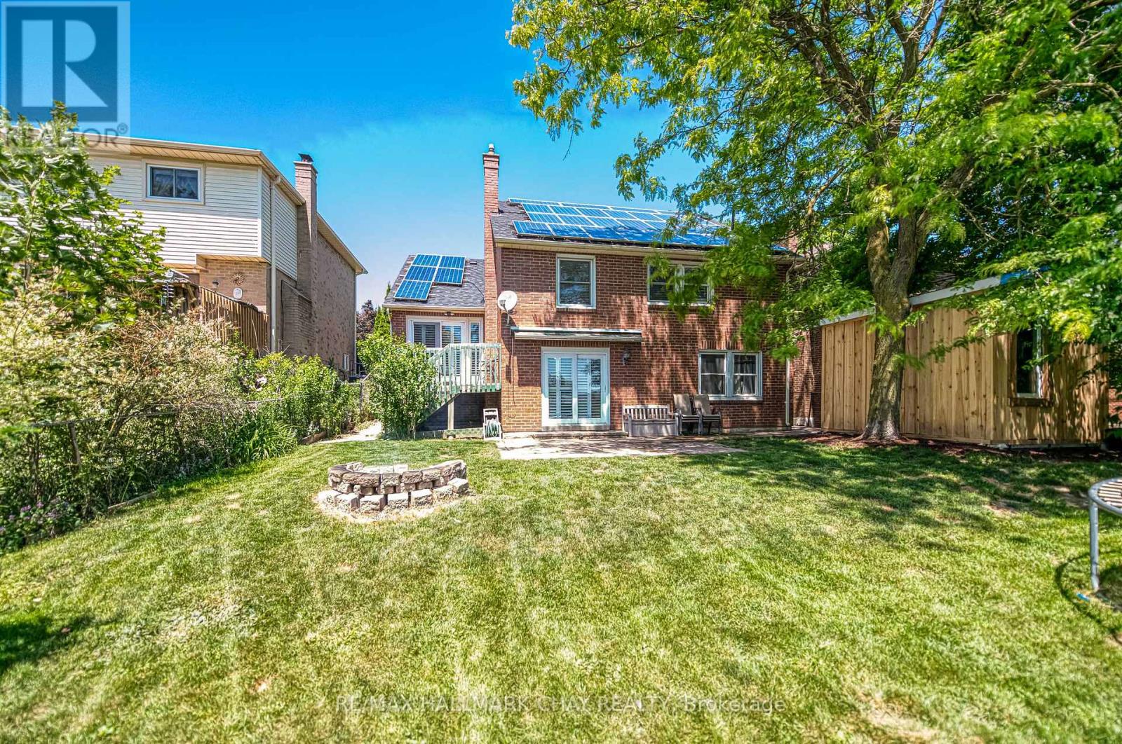 303 John Bowser Crescent, Newmarket, Ontario  L3Y 7N9 - Photo 31 - N12308501