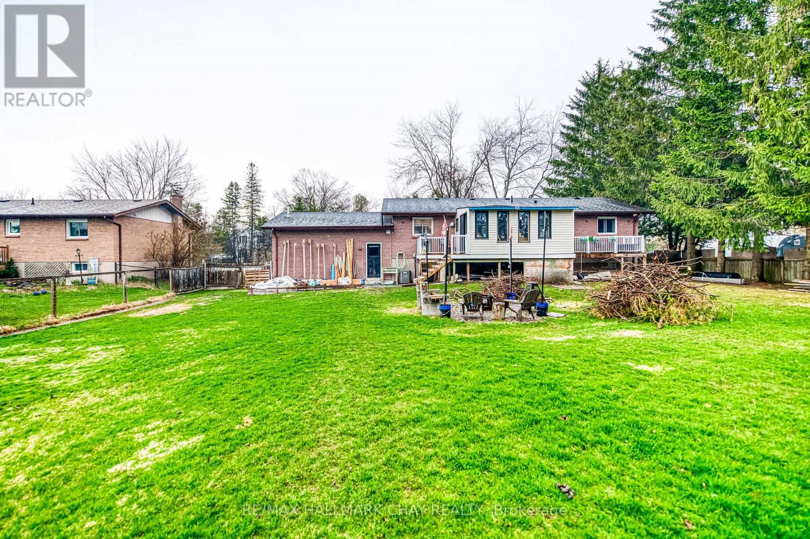 20 Howard Avenue, Brock, Ontario  L0K 1A0 - Photo 30 - N12315666