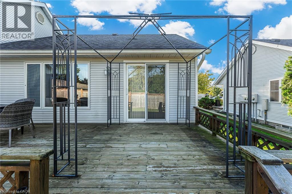 8 Garden Drive, Smithville, Ontario  L0R 2A0 - Photo 35 - 40763898