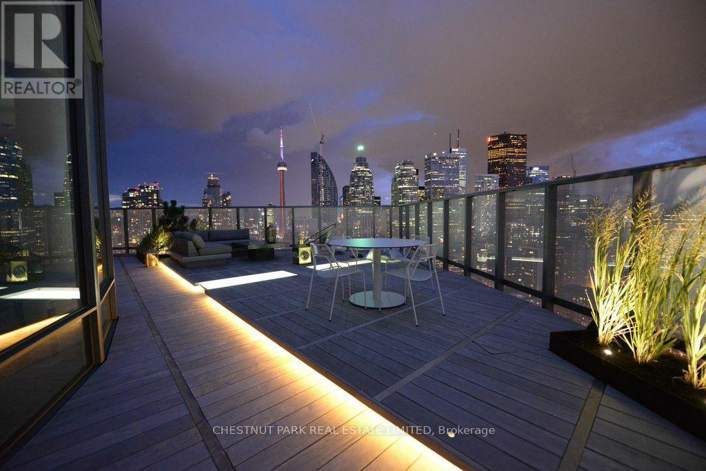 Ph3302 - 1 Market Street, Toronto, Ontario  M5E 0A2 - Photo 23 - C12379791