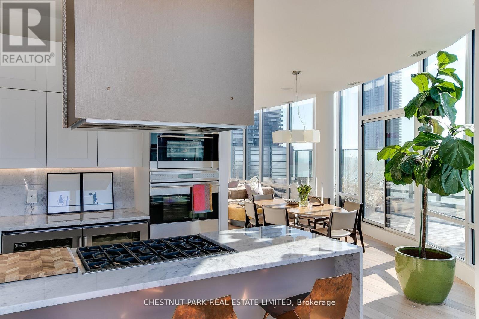 Ph3302 - 1 Market Street, Toronto, Ontario  M5E 0A2 - Photo 17 - C12379791