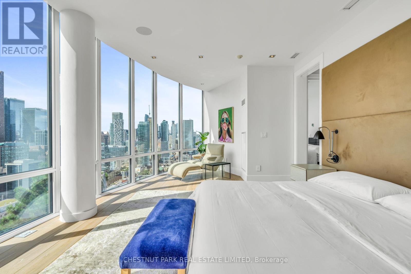 Ph3302 - 1 Market Street, Toronto, Ontario  M5E 0A2 - Photo 27 - C12379791