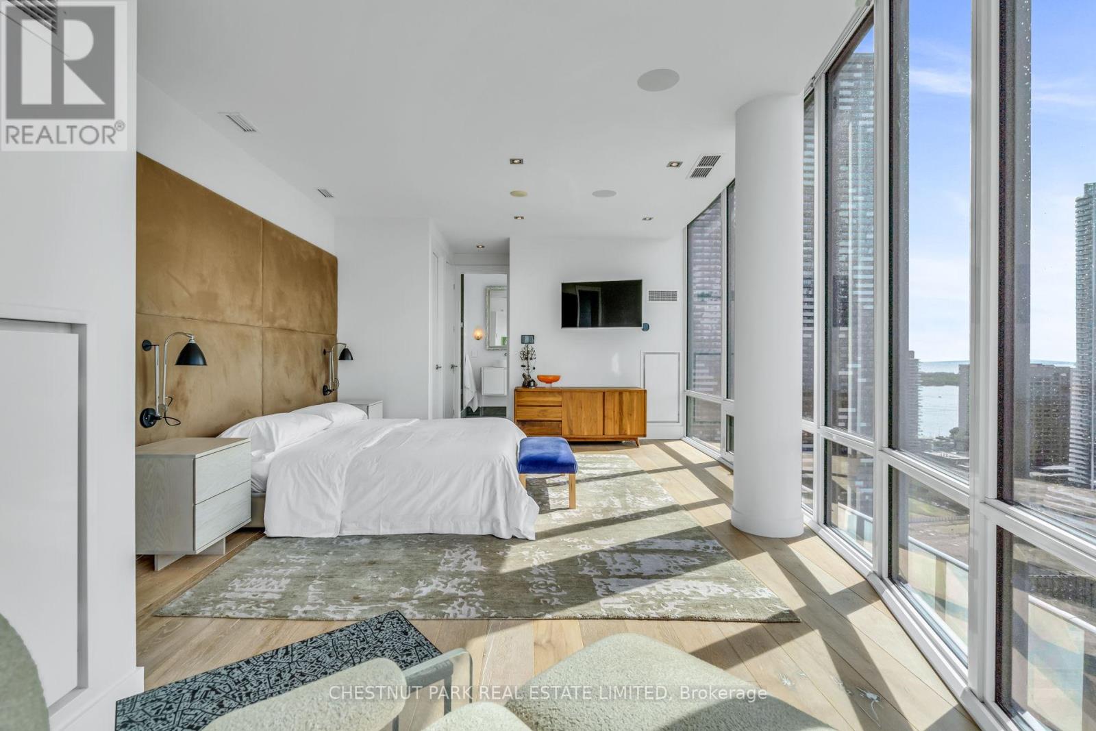 Ph3302 - 1 Market Street, Toronto, Ontario  M5E 0A2 - Photo 24 - C12379791