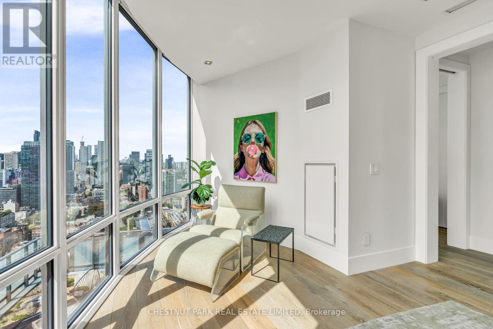 Ph3302 - 1 Market Street, Toronto, Ontario  M5E 0A2 - Photo 29 - C12379791