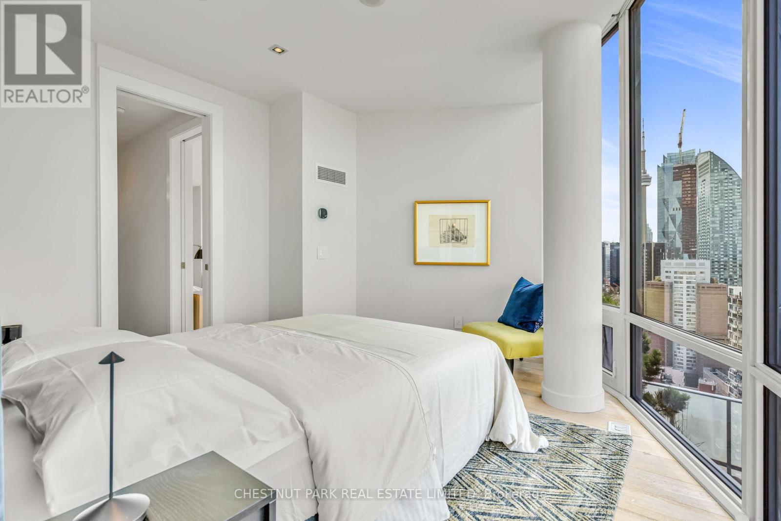 Ph3302 - 1 Market Street, Toronto, Ontario  M5E 0A2 - Photo 34 - C12379791