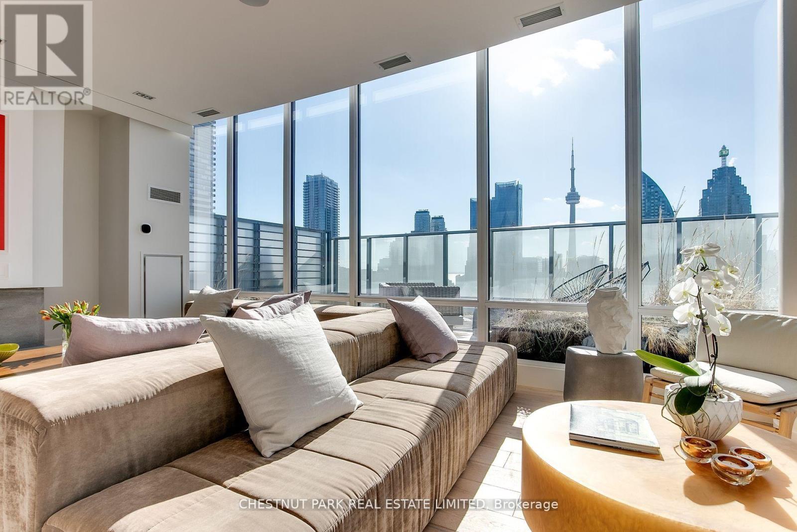 Ph3302 - 1 Market Street, Toronto, Ontario  M5E 0A2 - Photo 9 - C12379791
