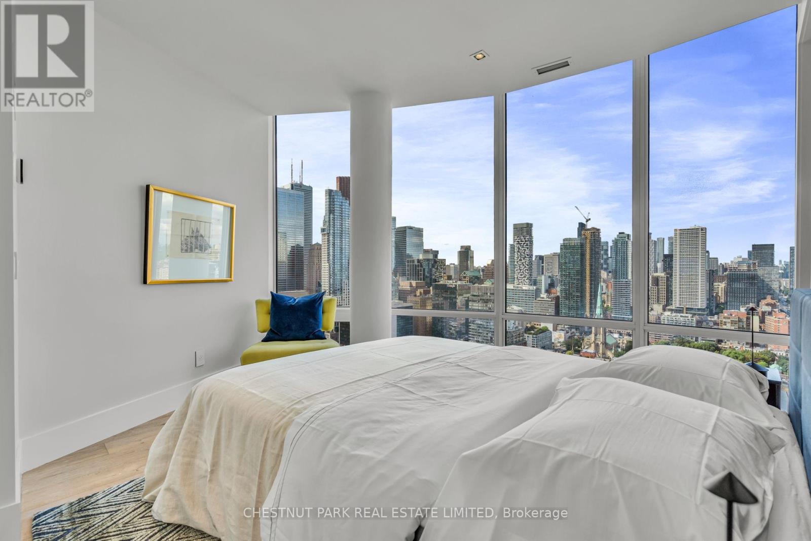 Ph3302 - 1 Market Street, Toronto, Ontario  M5E 0A2 - Photo 33 - C12379791