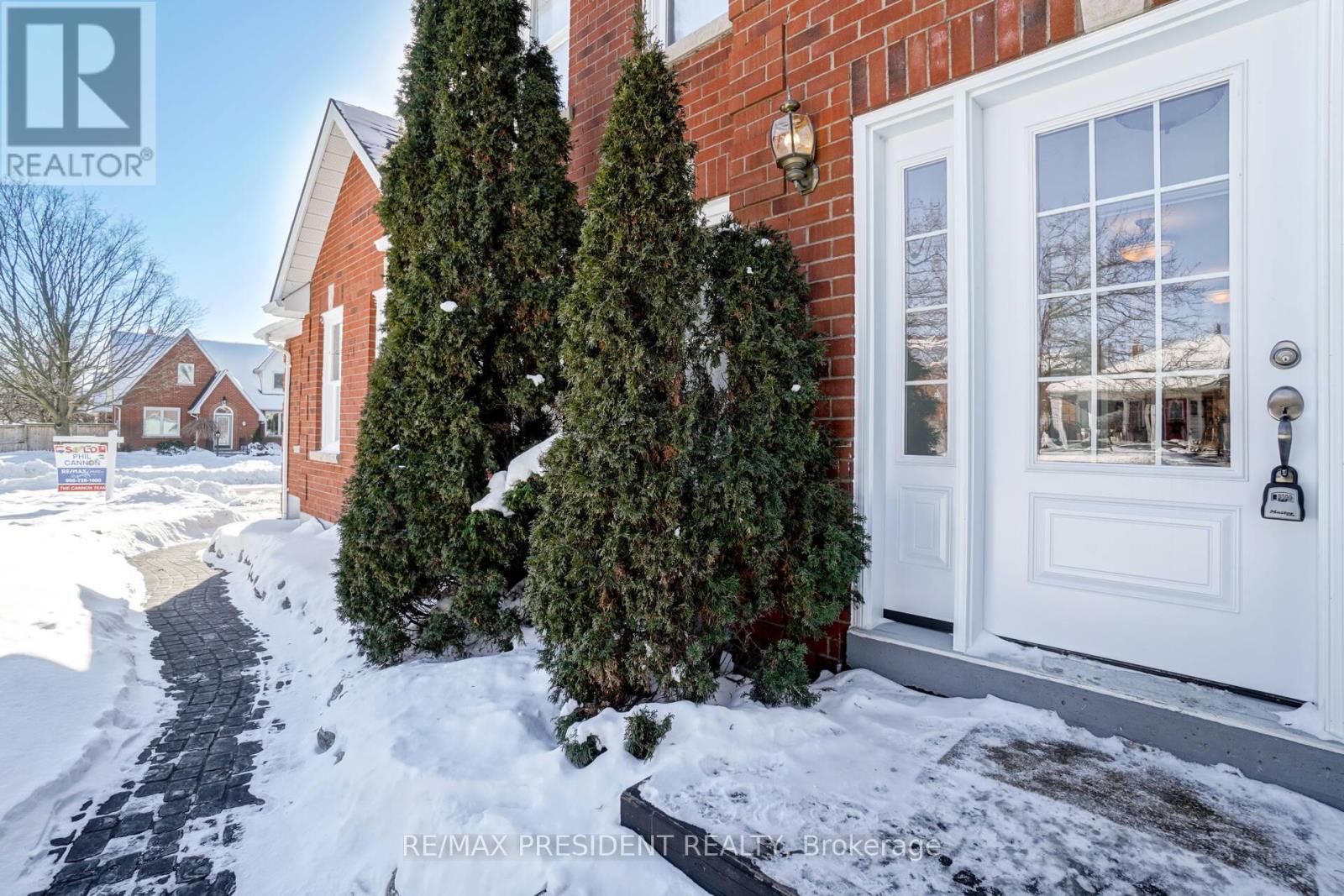 2 White Cliffe Drive, Clarington, Ontario  L1E 1V2 - Photo 4 - E12367147