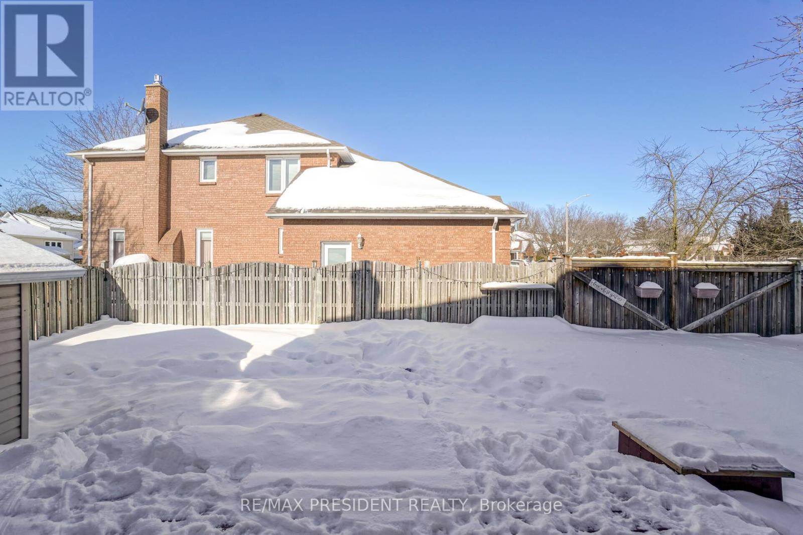 2 White Cliffe Drive, Clarington, Ontario  L1E 1V2 - Photo 46 - E12367147