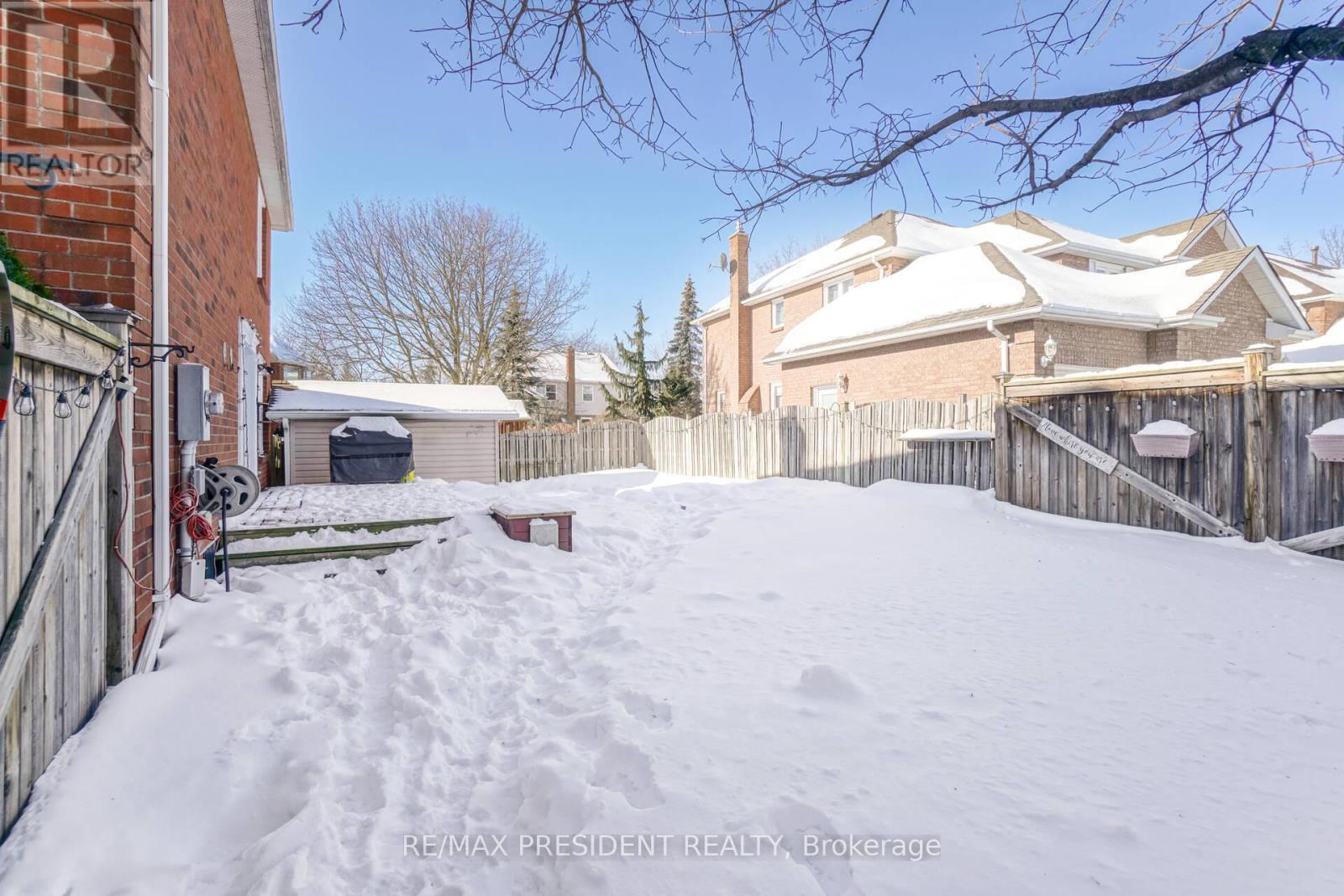 2 White Cliffe Drive, Clarington, Ontario  L1E 1V2 - Photo 48 - E12367147