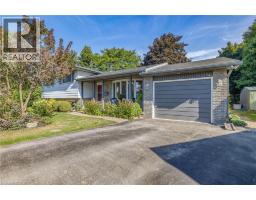 34 PEERS Place, Woodstock, Ontario