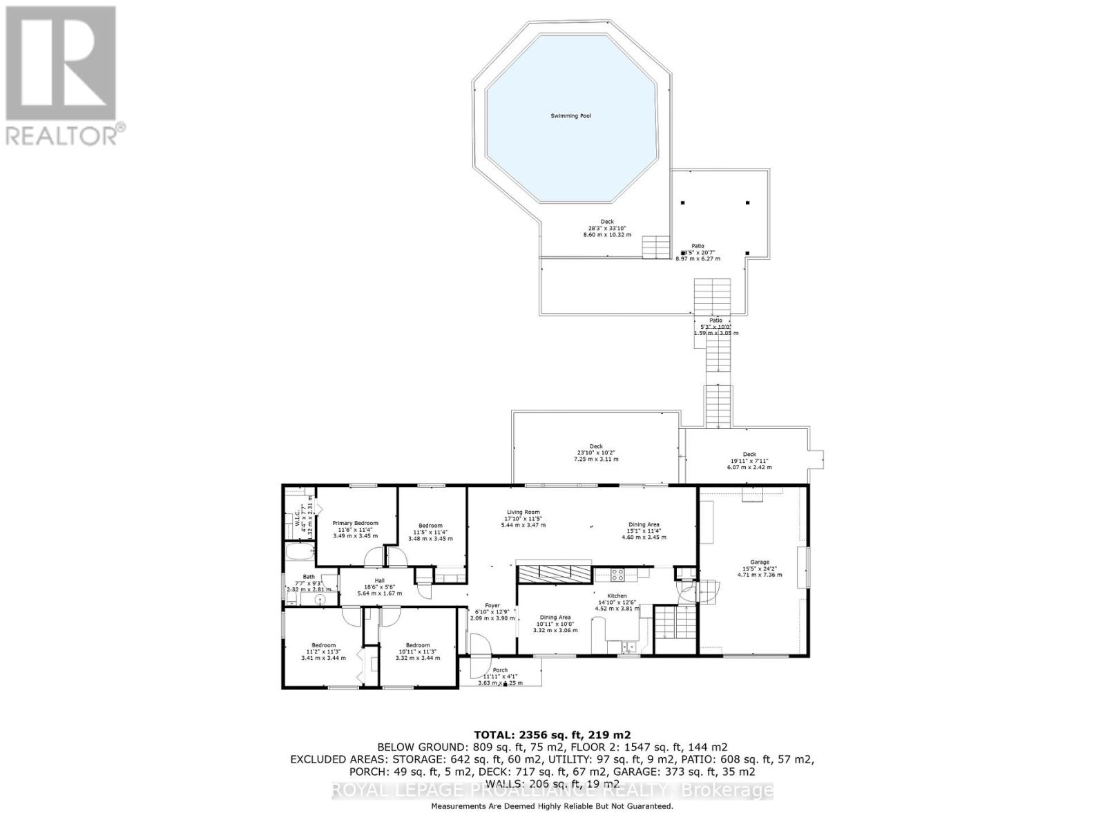 3506 Kennedy Road, Hamilton Township, Ontario  K9A 4J7 - Photo 19 - X12379835
