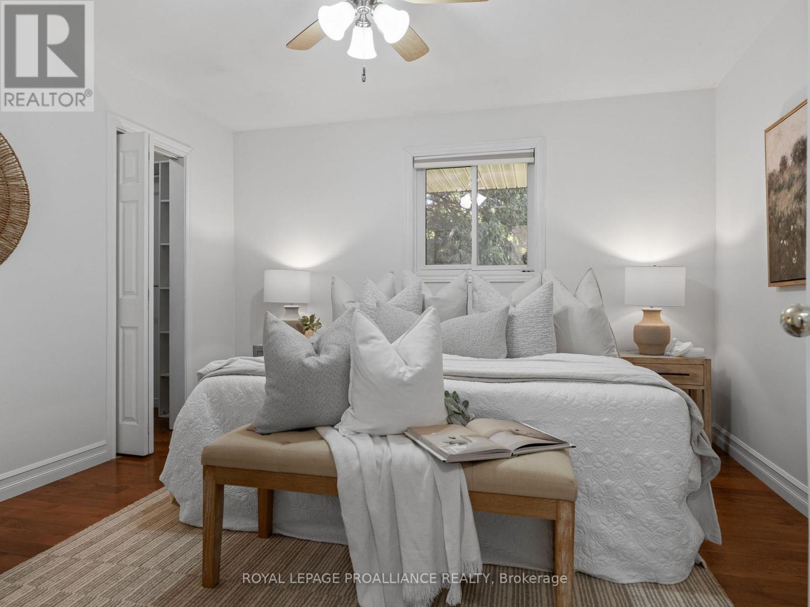 3506 Kennedy Road, Hamilton Township, Ontario  K9A 4J7 - Photo 25 - X12379835