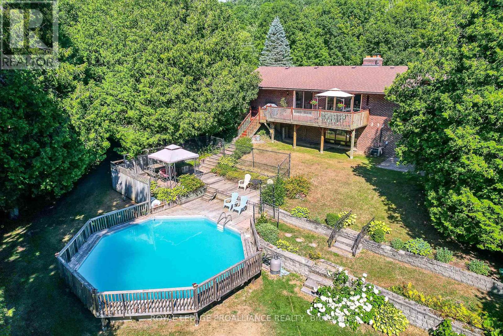 3506 Kennedy Road, Hamilton Township, Ontario  K9A 4J7 - Photo 40 - X12379835