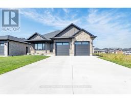 18 Walnut Drive, Tillsonburg, Ca