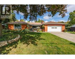 61 EAST CHURCH Street, Waterford, Ontario