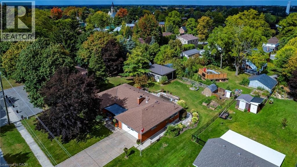 61 East Church Street, Waterford, Ontario  N0E 1Y0 - Photo 6 - 40748218