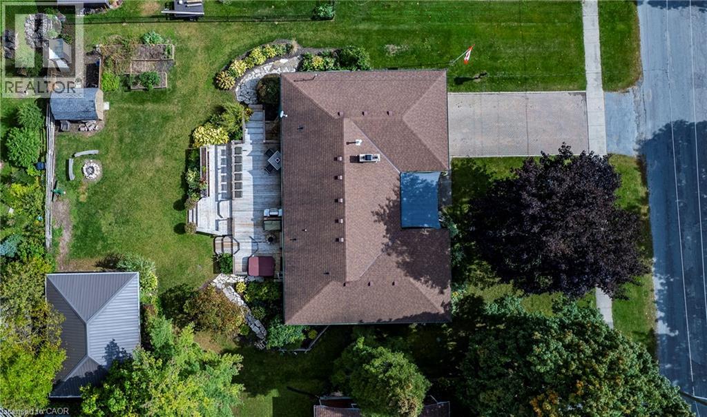 61 East Church Street, Waterford, Ontario  N0E 1Y0 - Photo 10 - 40748218