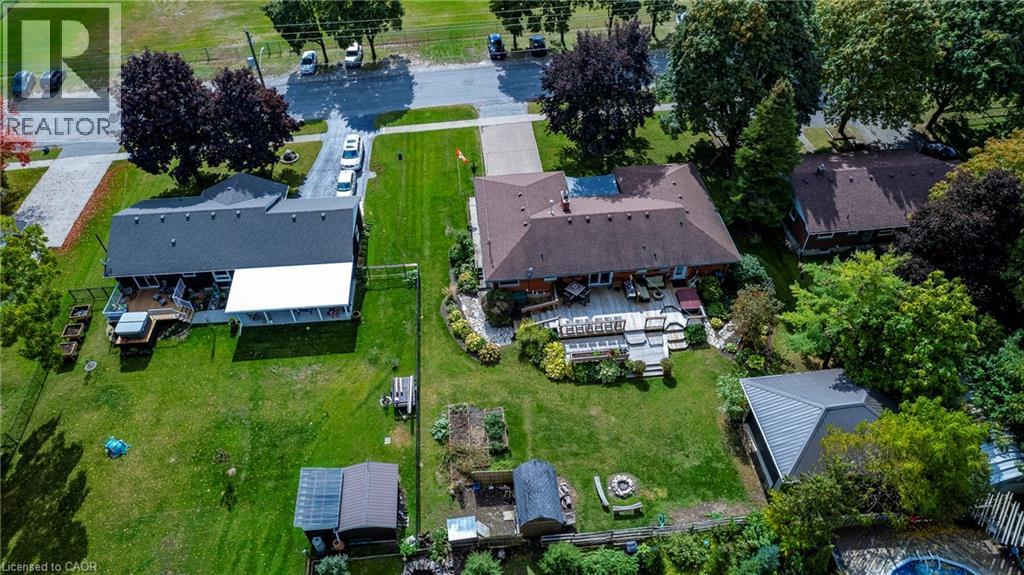 61 East Church Street, Waterford, Ontario  N0E 1Y0 - Photo 9 - 40748218