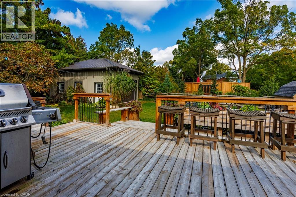 61 East Church Street, Waterford, Ontario  N0E 1Y0 - Photo 44 - 40748218