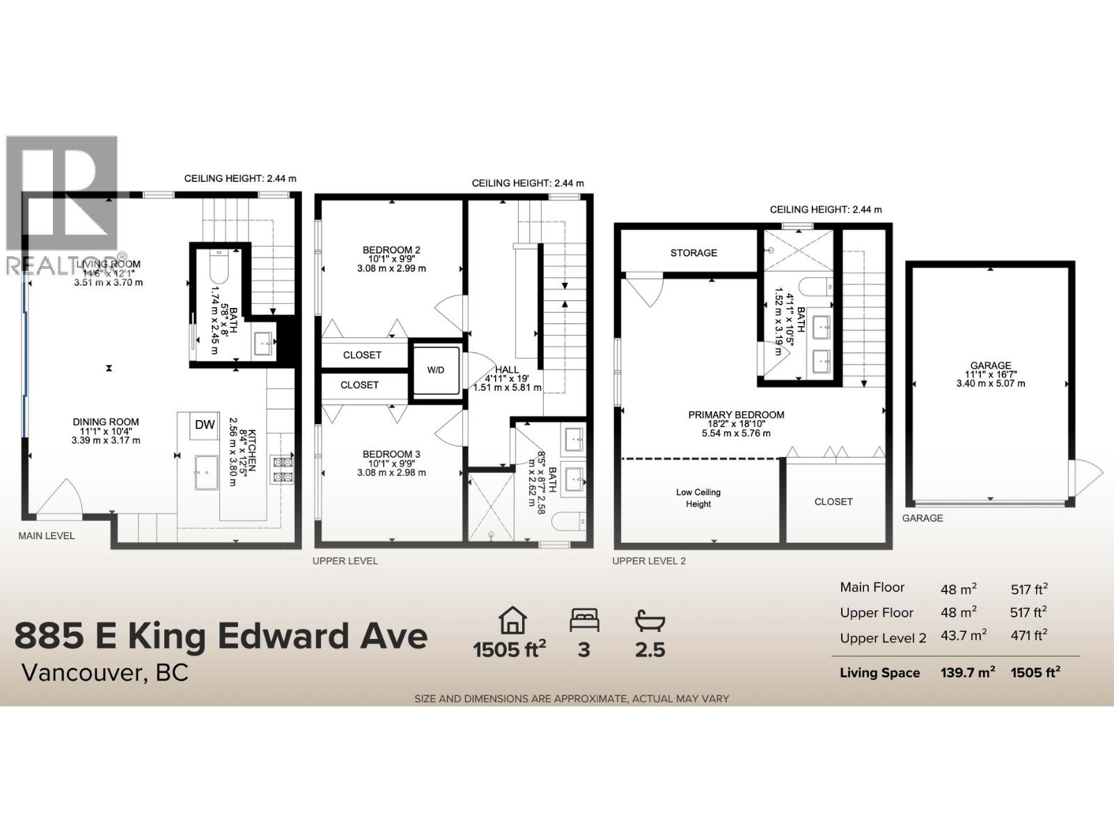 885 E King Edward Avenue, Vancouver, British Columbia  V5V 2E4 - Photo 26 - R3043165
