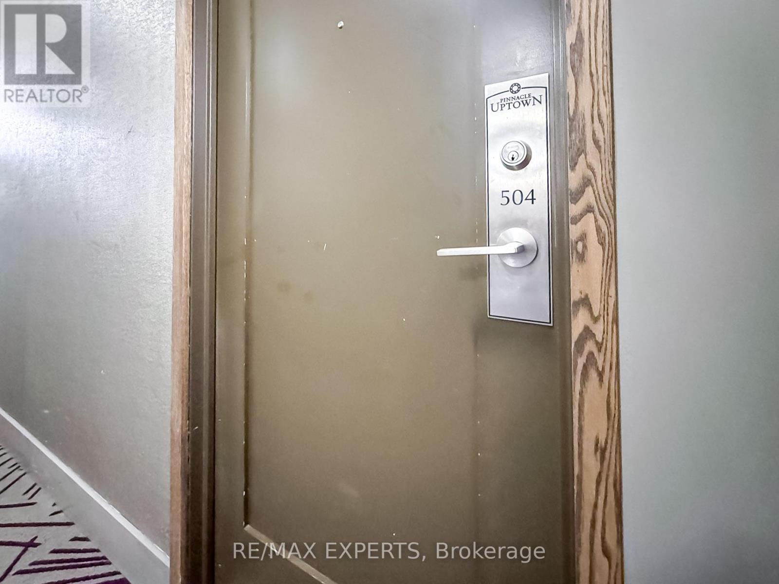 504 - 55 Eglinton Avenue W, Mississauga, Ontario  L5R 0E4 - Photo 10 - W12379328