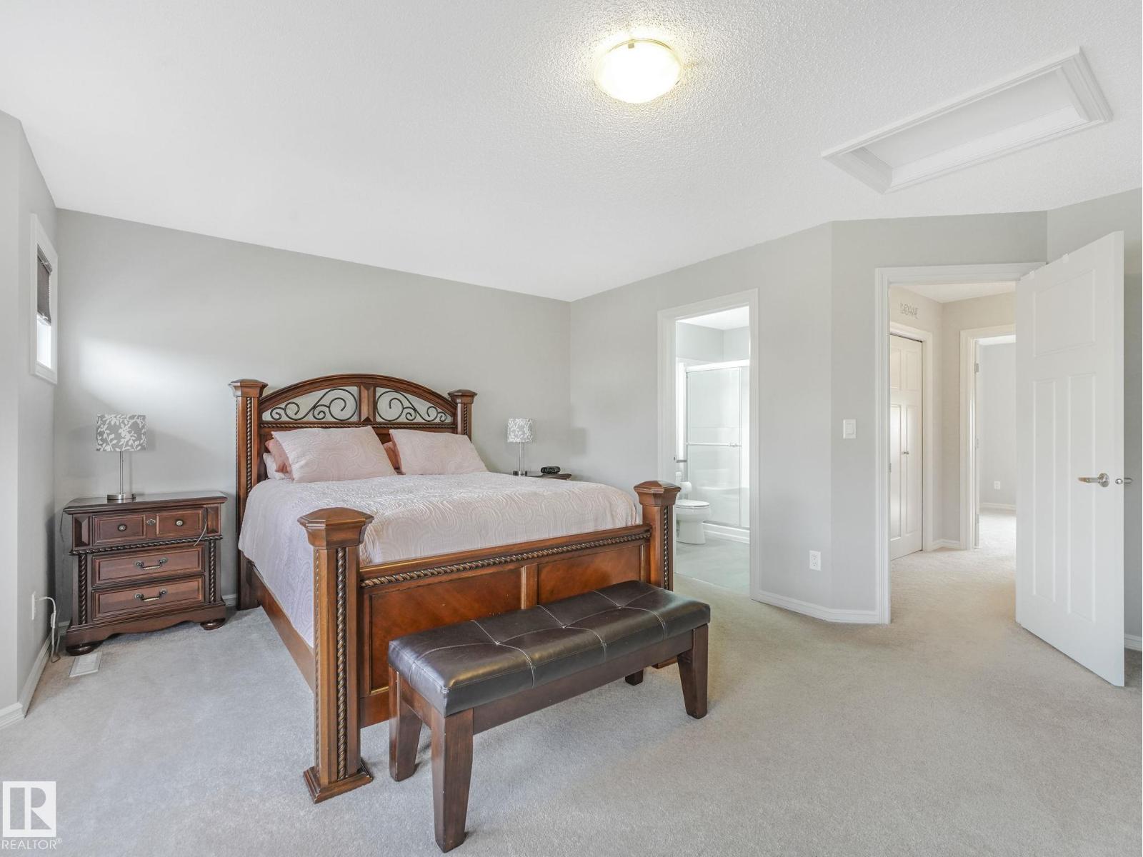 821 36a Av Nw, Edmonton, Alberta  T6T 0S5 - Photo 28 - E4455949