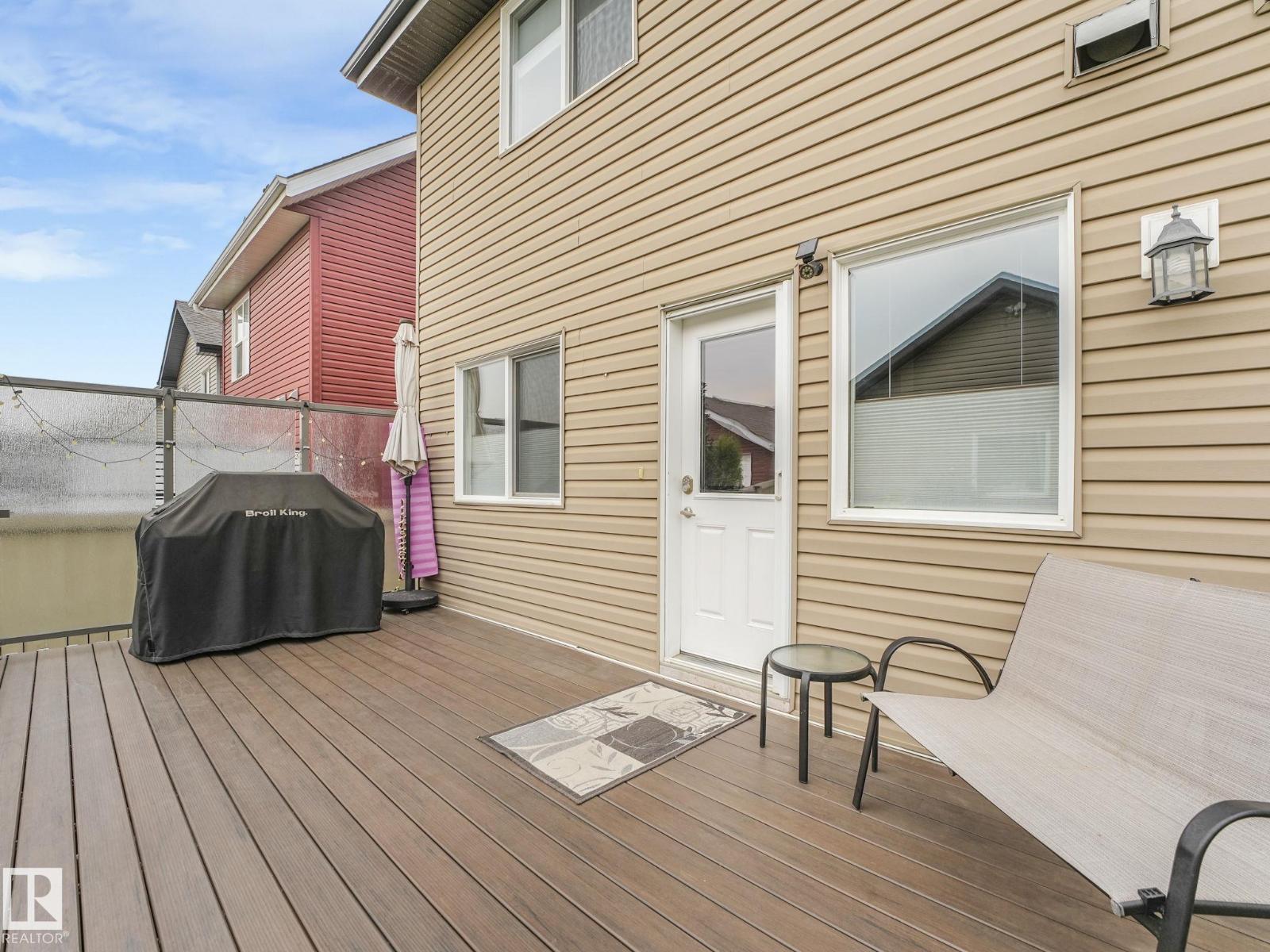 821 36a Av Nw, Edmonton, Alberta  T6T 0S5 - Photo 40 - E4455949