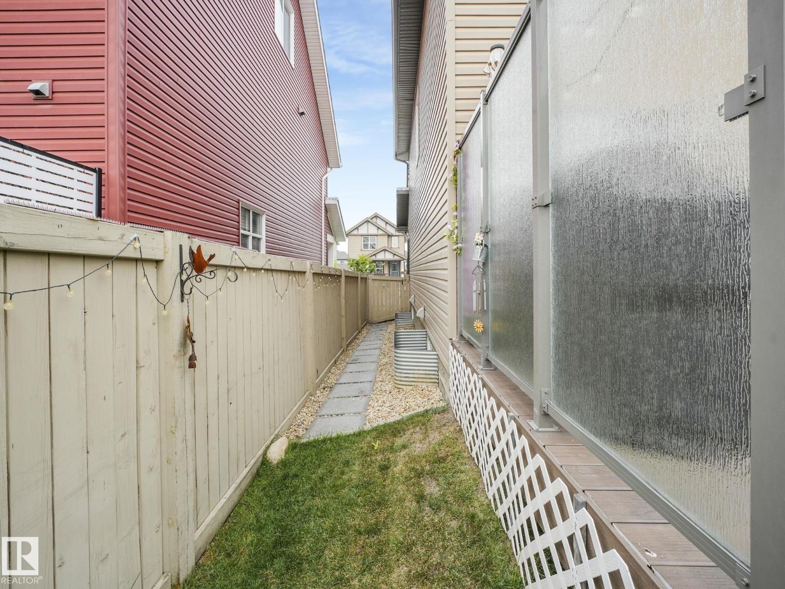 821 36a Av Nw, Edmonton, Alberta  T6T 0S5 - Photo 43 - E4455949