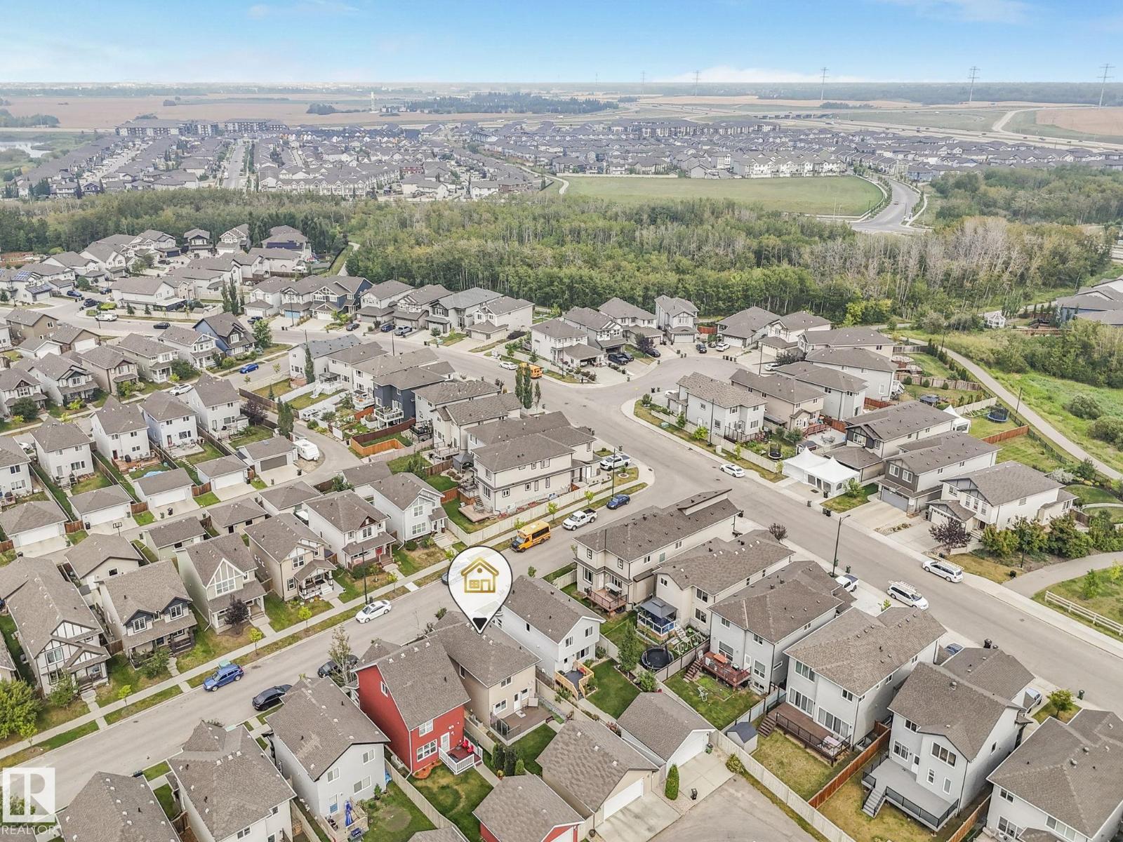 821 36a Av Nw, Edmonton, Alberta  T6T 0S5 - Photo 49 - E4455949